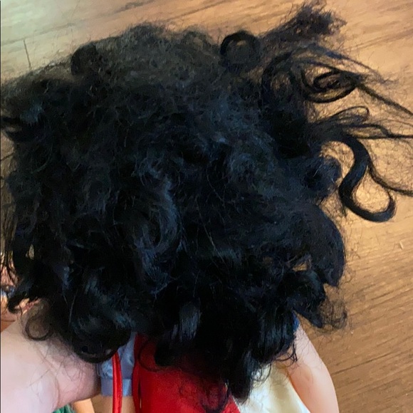 Disney dolls (two) - Picture 5 of 16